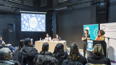 Hoy audiencia NEA de la Defensoría del Público en Corrientes