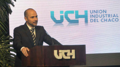 Para Irigoyen, la industria sufrió la mayor caída en 14 años