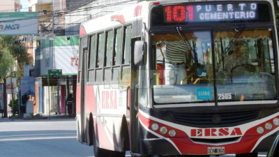 Los empresarios quieren un boleto de colectivos a 20,50 pesos