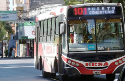 A la espera de definiciones por subsidios, Resistencia propone un nuevo marco regulatorio