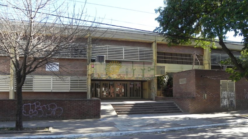 El colegio Lino Torres festeja 60 años