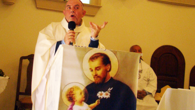 “Defender la vida no es una cuestión religiosa, sino de humanidad”