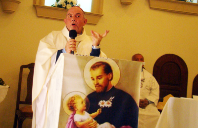 “Defender la vida no es una cuestión religiosa, sino de humanidad”
