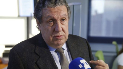 “El embajador Puerta no tiene nada que ver”
