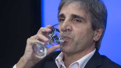 En julio la inflación fue de 3,1% y se aleja de cualquier previsión oficial