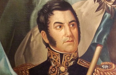 Perfiles del Gran Libertador