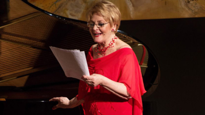 Concierto y lectura sobre Chopin y Sand con Claudia Lapaco