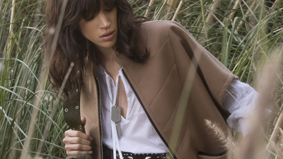 Moda Safari: propuestas para sacar a relucir tu espíritu de exploradora