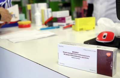 La vacuna contra la meningitis puede costar hasta 3000 pesos