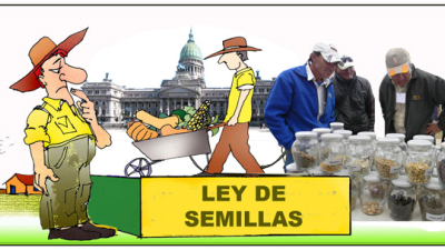 Cámara de Diputados: la Comisión de Agricultura tiene la palabra