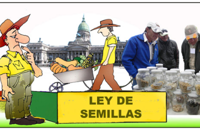 Cámara de Diputados: la Comisión de Agricultura tiene la palabra