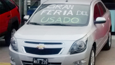¿Cuánto pierde un usado con la devaluación?