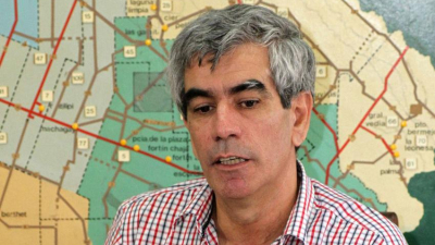 La Nación confirmó la garantía soberana para buscar financiamiento caminero