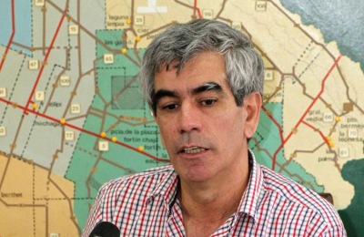 La Nación confirmó la garantía soberana para buscar financiamiento caminero 