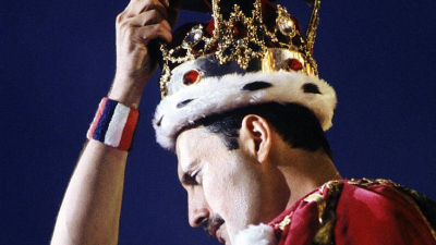 A 72 años del nacimiento de un grande, Freddie Mercury
