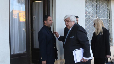 Fundamentaron la apelación de los procesamientos de la causa PIMP