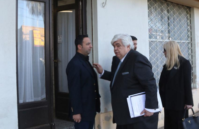 Fundamentaron la apelación de los procesamientos de la causa PIMP