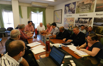 El 15 de octubre arranca la segunda campaña contra la aftosa en el Chaco