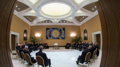 El Papa convoca reunión de obispos de todo el mundo por los abusos sexuales