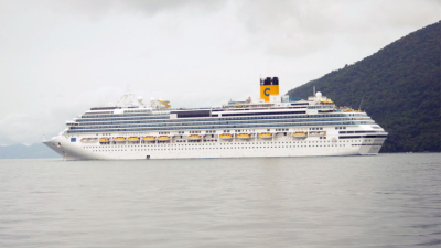 Aventura, relax, playa y gastronomía, el fascinante placer de vacacionar a bordo de un crucero