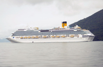 Aventura, relax, playa y gastronomía, el fascinante placer de vacacionar a bordo de un crucero