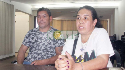 El desesperado pedido de padres de un niño que sufrió abuso sexual