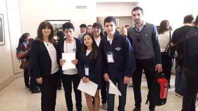 Estudiantes chaqueños alcanzaron el segundo puesto en la Maratón Nacional de Robótica y Programación