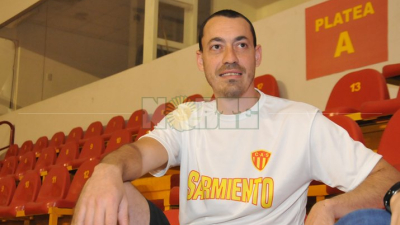 “Ser competitivos afuera y tener una localía fuerte es nuestro principal objetivo”