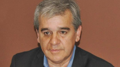 Luego de 20 años entregaron título de propiedad del campo a Alberto Nievas