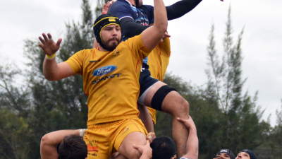 Regional de Rugby: se jugará una fecha clave para definir los playoffs