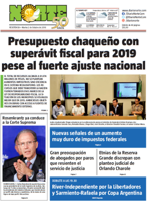 Edición del 02.10.18