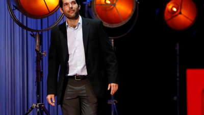 Festival de San Sebastián: el director argentino Benjamín Naishtat ganó la Concha de Plata