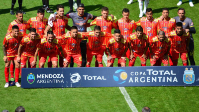 Sarmiento murió de pie