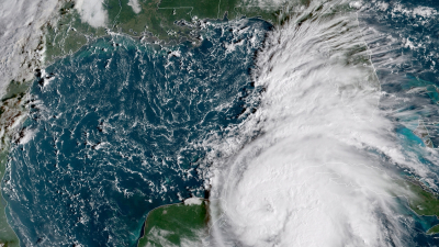 La tormenta Michael se convirtió en huracán y amenaza a Cuba y a la costa de Florida