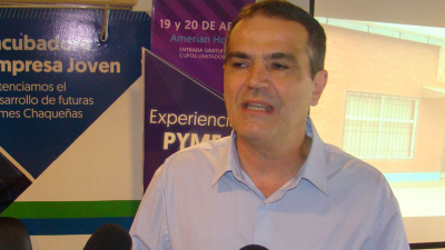 "Debemos unirnos sin especulaciones en una agenda común con Nación"
