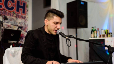 Cantante de Sáenz Peña se presenta este jueves en La Voz Argentina