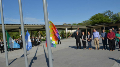 Se conmemoró el último día de libertad de los pueblos indígenas