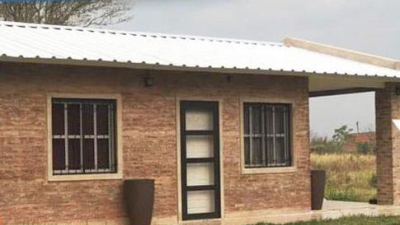 Fiesta Nacional del Algodón: Construcciones NEA presenta sus soluciones habitacionales