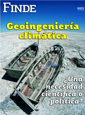 Geoingeniería climática ¿una necesidad científica o política?