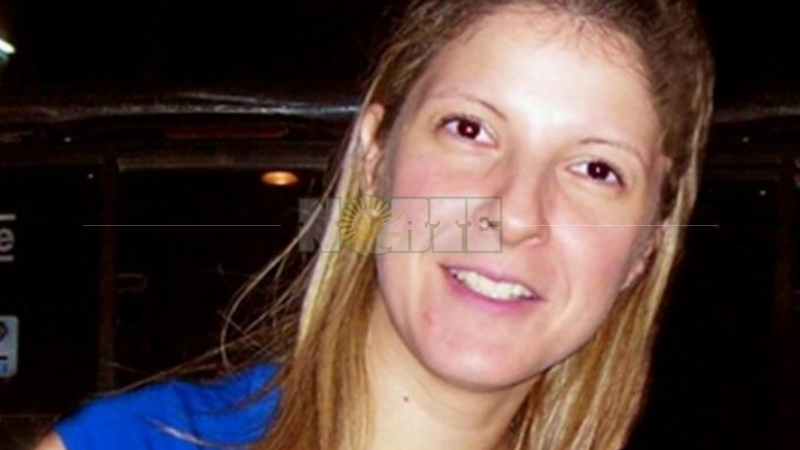 Seis años de la muerte de Tatiana Kolodziey