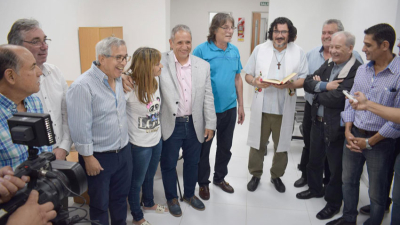 Advertencia de Palazzo: “Para 2019, Macri tiene previsto más ajustes feroces”