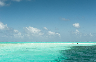 San Andrés y Providencia: destinos colombianos que deslumbran
