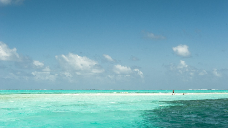 San Andrés y Providencia: destinos colombianos que deslumbran