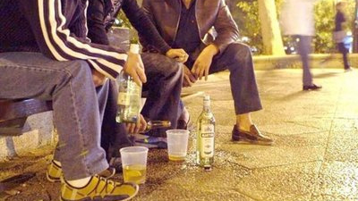 Una ronda de tragos terminó con un joven apuñalado en Barranqueras
