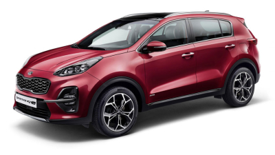 Mild Hybrid, el futuro eléctrico urge
