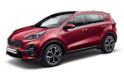 Mild Hybrid, el futuro eléctrico urge