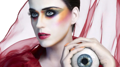 Katy Perry se retira de los escenarios para cuidar su salud mental