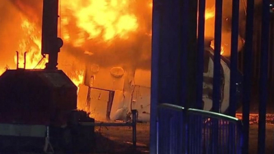 Murió el dueño del Leicester City, Vichai Srivaddhanaprabha, en un accidente de helicóptero