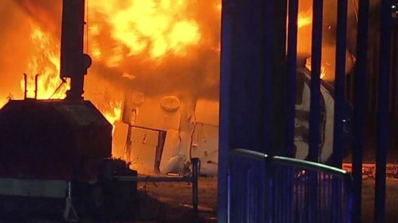 Murió el dueño del Leicester City, Vichai Srivaddhanaprabha, en un accidente de helicóptero