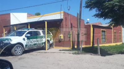 Nuevos allanamientos en Villa Río Bermejito